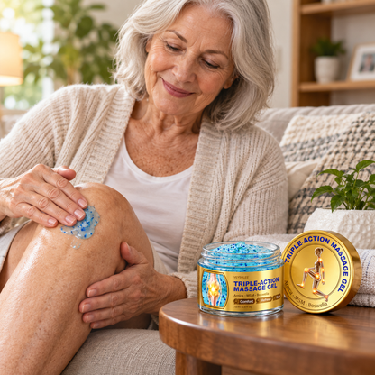 VEYSOLES™ Triple-Action Mobility Massage Gel